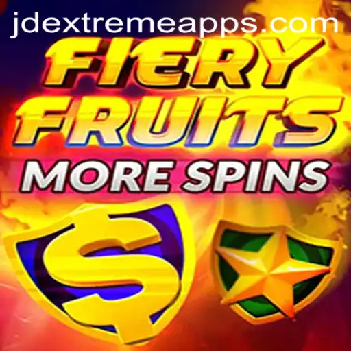 Unveiling the Thrills of FieryFruitsMoreSpins With JD Extreme