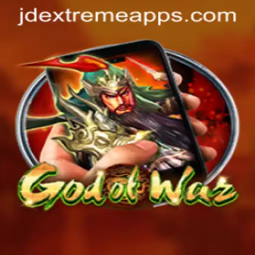 GodofWarM: A New Era in Gaming with JD Extreme