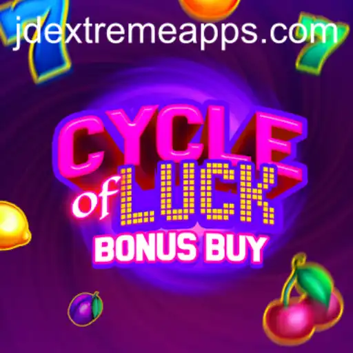Discover the Thrilling World of CycleofLuckBonusBuy: A Modern Casino Adventure