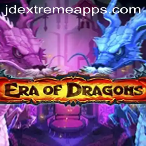 EraOfDragons Explores New Realms with JD Extreme Feature