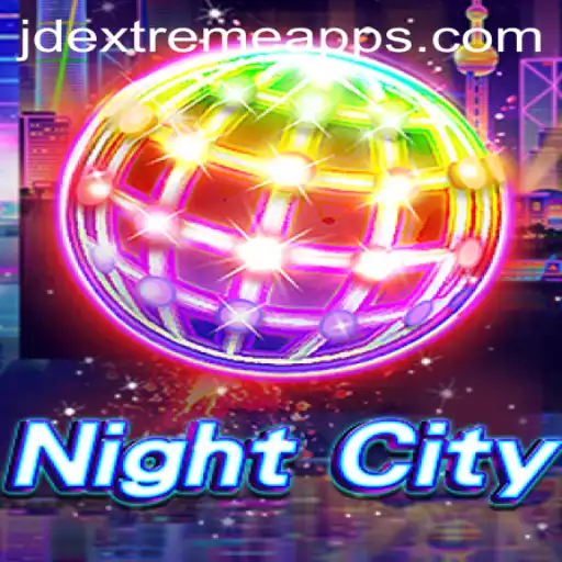NightCity: An Epic Gaming Experience with JD Extreme