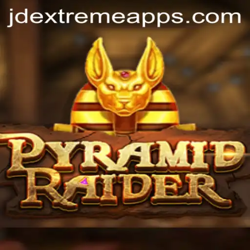 Unveiling PyramidRaider: The Adventurous Journey with JD Extreme