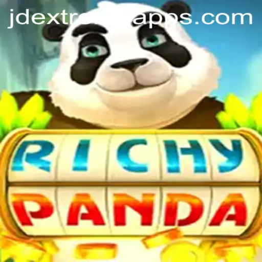 Explore the Thrills of RichyPanda: A Journey into JD Extreme