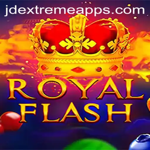Unveiling RoyalFlash: The Adventure Begins with JD Extreme