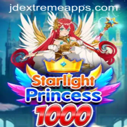 Starlight Princess 1000: A New Gaming Adventure with JD Extreme