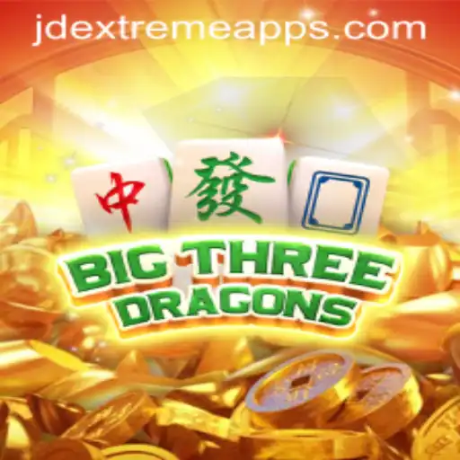 BigThreeDragons: Discover the Exciting World of JD Extreme