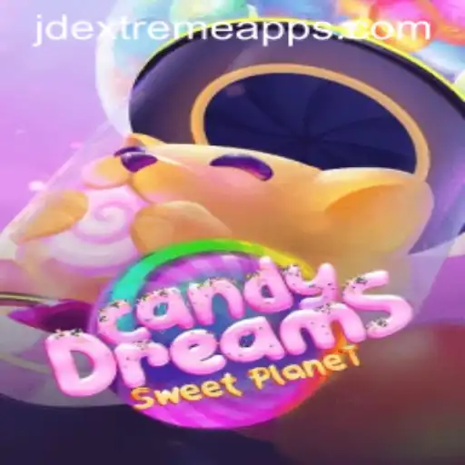 CandyDreams: A Journey into Sweet Adventures with JD Extreme