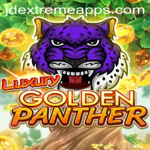 The Enchanting World of LUXURYGOLDENPANTHER and the Thrills of JD Extreme