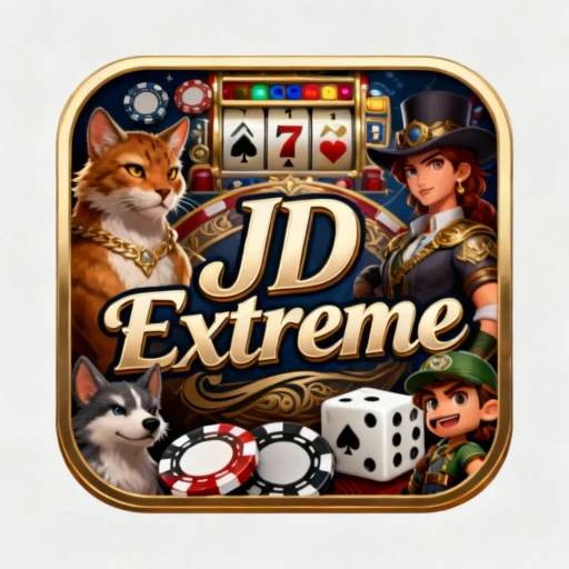 JD Extreme