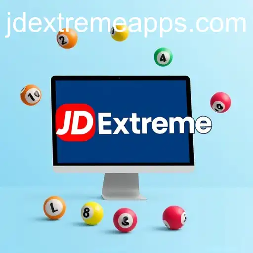 JD Extreme and Online Lottery
