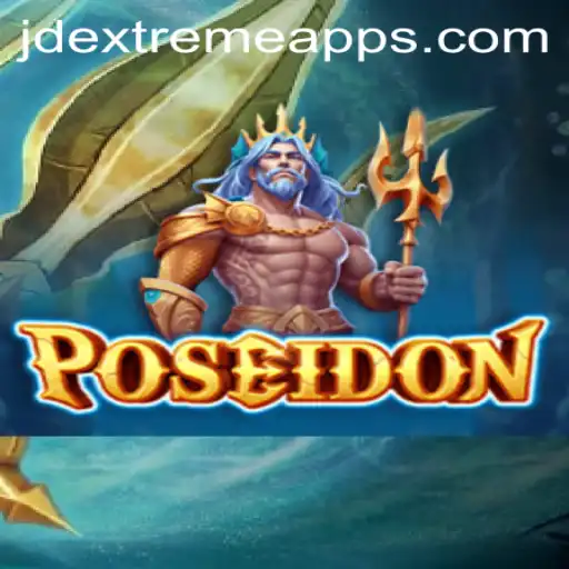 Poseidon: The Thrilling New Gaming Experience with JD Extreme