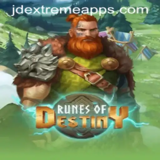 Unraveling the Mystique of RunesOfDestiny: A Journey with JD Extreme