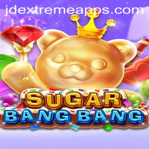 Discover the Thrills of SUGARBANGBANG with JD Extreme