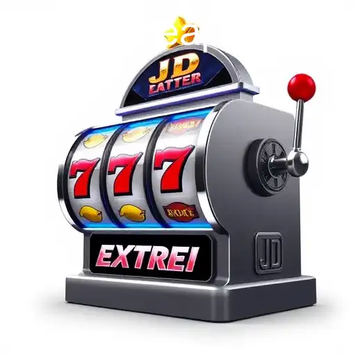 Exploring the World of Slots with JD Extreme