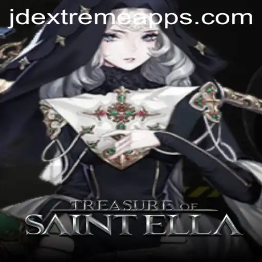 Treasure of Saint Ella: JD Extreme Gaming Experience