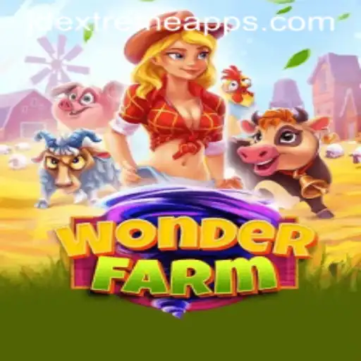 Explore the Enchanting World of WonderFarm: Meet JD Extreme